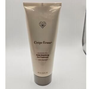 Sealed Crepe Erase Body Smoothing Pre Treatment 3.3oz